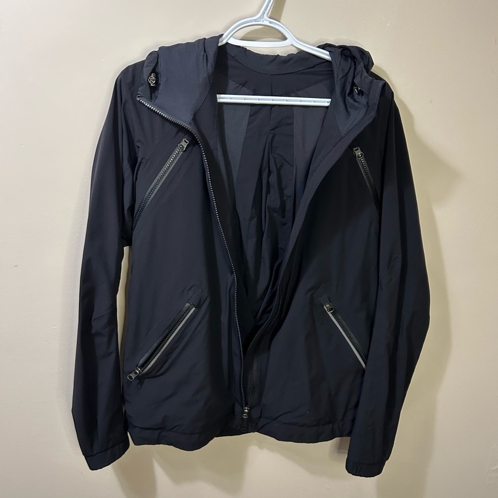 Lululemon Rise & Shine Jacket II - Picture 10 of 12